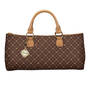 Monogrammed Insulated Tote 10240 0017 a main