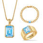 The Personalized Birthstone Set, The Personalized Birthstone Set 12512 0014 c march