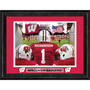 College Football Personalized Print 5100 0149 s wisconsin