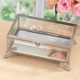 The Personalized I Love You Jewelry Box 10745 0017 d box1