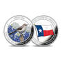 The State Bird and Flower Silver Commemoratives 2167 0104 a commemorativeTX