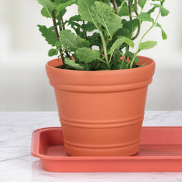 The Personalized Wood Planter Box 10878 0016 d detail