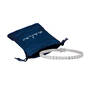 The Infinite Sparkle Tennis Bracelet, The Infinite Sparkle Tennis Bracelet 11977 0014 g gift pouch