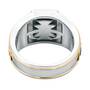 Legend of the Sky Mens Ring 1160 002 0 4