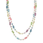 Fabulous Facets Necklace Collection 10450 0012 d april