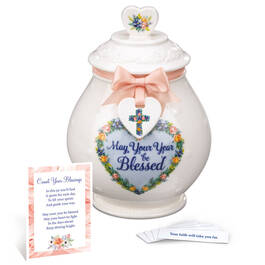 A Year of Blessings Porcelain Jar 6540 001 2 1