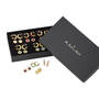 Seven Shades of Wonderful 14 Pair Earring Collection 12175 0012 r giftbox