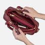The Monaco Handbag, The Monaco Handbag 5558 001 3 4