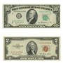 uncirculated us currency UCC c Notes