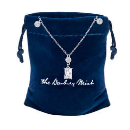 Classic Elegance Diamonisse Necklace 10912 0014 g gift pouch