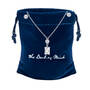 Classic Elegance Diamonisse Necklace 10912 0014 g gift pouch
