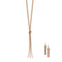 Golden Glam Trio Necklace & Earring Collection, Golden Glamour Trio Necklace&Earring Collection 12113 0017 d necklaceset