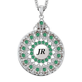 MAGnifique Birthstone Pendant 10242 0015 d may