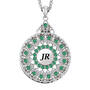 MAGnifique Birthstone Pendant 10242 0015 d may