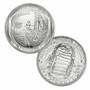 The Apollo 11 50th Anniversary Silver Dollar 2667 001 8 5