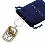 For My Exceptional Son Sapphire Eagle Pendant, For My Exceptional Son Sapphire Eagle Pendant 6461 001 7 3