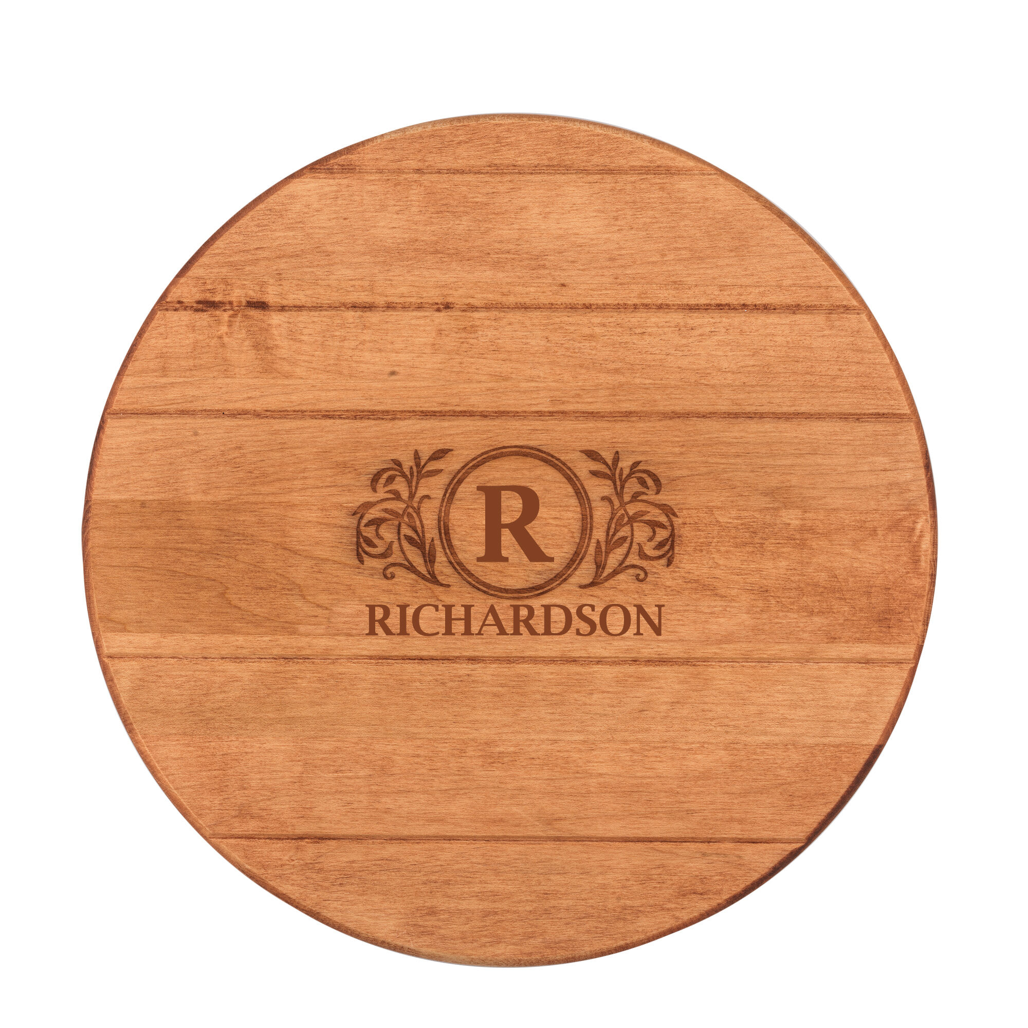The Personalized Lazy Susan 5584 0011 a main
