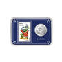 America the Beautiful State Coin and Stamp Collection 11503 0025 a showpackIL