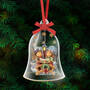 MI Hummel Christmas Bell Ornaments 10491 0013 e carolers