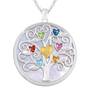 Family Tree Pendant 1583 001 1 1