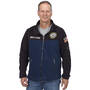 the us navy fleece jacket 1662 0320 m model1