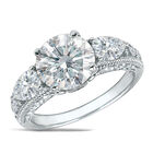 The Michael OConnor Solitaire Ring 10828 0017 a main