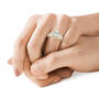 Endless Embrace Five Carat Ring, Endless Embrace Five Carat Ring 11292 0020 m model
