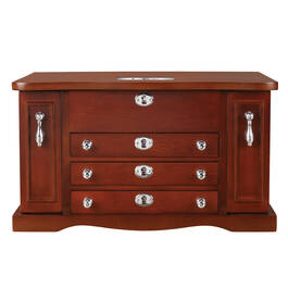 The Personalized Ultimate Jewelry Box 5665 0000 a main