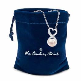Infinity Pearl Necklace 6651 001 7 2
