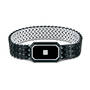 Black Ice Reversible Bracelet 10356 0017 a main