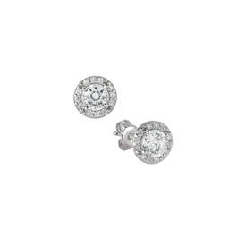 The Perfect Trio Sterling Silver Earring Set 12349 0013 d earring