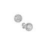 The Perfect Trio Sterling Silver Earring Set, The Perfect Trio Sterling Silver Earring Set 12349 0013 d earring