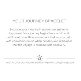 Your Journey Bracelet 11785 0107 s card