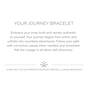 Your Journey Bracelet 11785 0107 s card