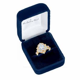 Forever Rose Ring 2439 001 5 3