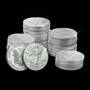American Silver Eagles of the New Millennium, American Silver Eagles of New Millennium 2845 001 3 3