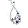 The Treasures of the Deep Diamonisse Pendant, The Treasures of Deep Diamonisse Pendant 1743 001 8 2