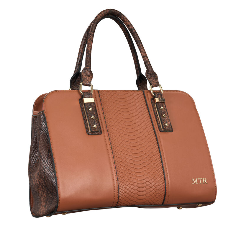 The Karolina Handbag Set 10655 0015 c bag side