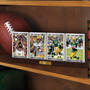 Aaron Rodgers Silver Bullion Football Cards 10600 0029 c room
