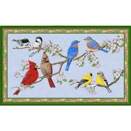 The Songbird Area Rug 4645 001 1 1