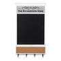 The Personalized Family Deluxe Blackboard 6965 0018 e front