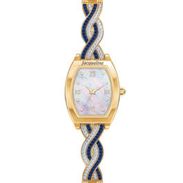 Birthstone Stretch Watch 11152 0011 i september