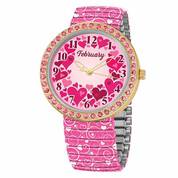 Seasonal Sensations Watch Collection 6711 001 5 2