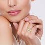 Blooming Beauty Diamonisse Ring, Blooming Beauty Diamonisse Ring 11884 0016 g model