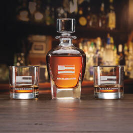 The Personalized Patriotic Set 10483 0013 a main