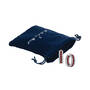 The Birthstone Eternity Earrings 11200 0021 m giftpouch