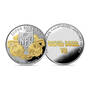 The Miami Dolphins Super Bowl Game Coin Collection 11733 0019 b commemorative
