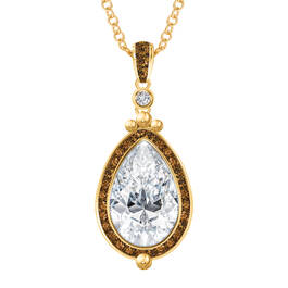 Sweeter than Chocolate Monthly Pendants 6074 0024 e july