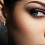 Four Times The Shine Silver Hoops Earring Set, Four Times the Shine Silver Hoops Earring Set 12118 0012 h model