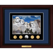 The Mount Rushmore Commemorative Art Print 11228 0011 a main